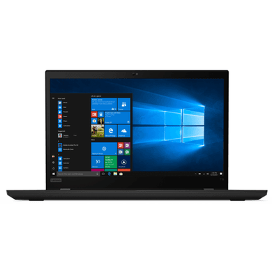 Refurbished Lenovo ThinkPad T15 G2 Intel Core i7 11th gen 16GB RAM 256GB SSD MX450 15.6 Inch Windows 11 Pro Laptop