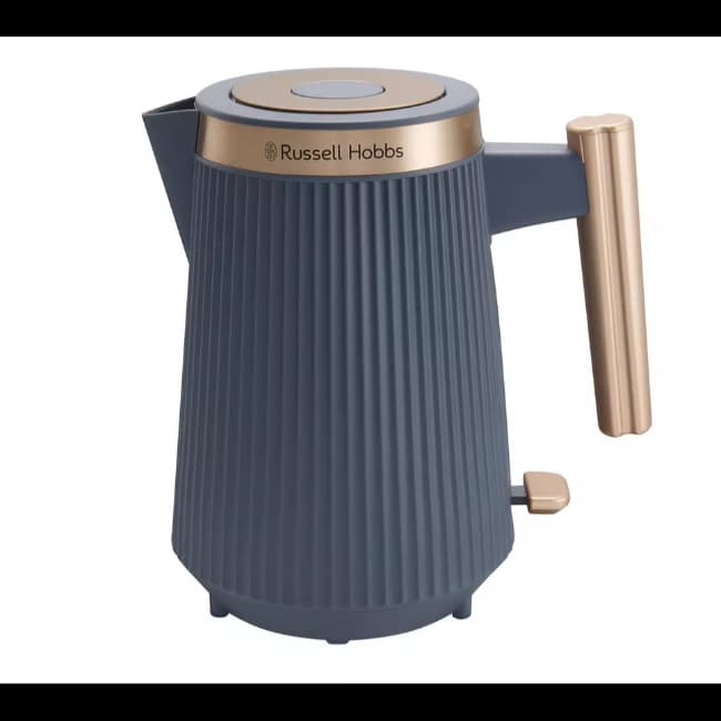 Russell Hobbs Bronte Kettle 1.7 Litres | Navy Blue | 26752