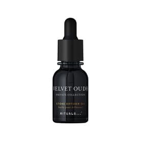 Velvet Oudh Refill Stone Diffuser
