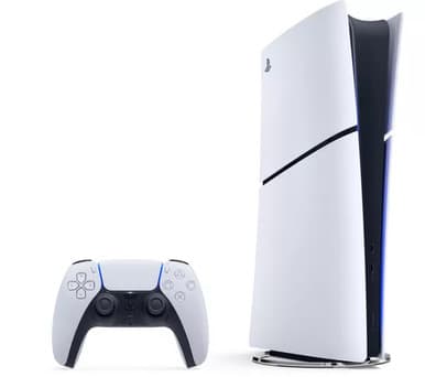 PlayStation 5 Console Digital Edition | 9020714