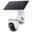 TP-Link Tapo C630 3K Solar Powered Pan & Tilt Security Camera