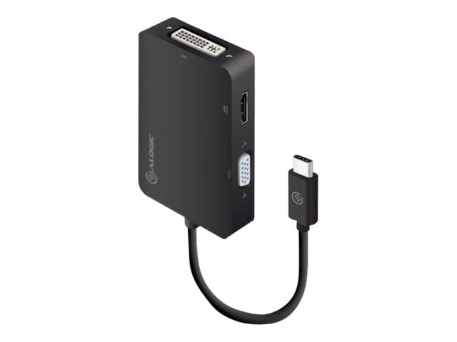 ALOGIC Premium Series adapter