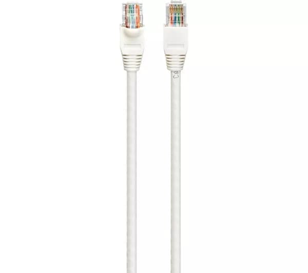 LOGIK LCA615B26 CAT6 Ethernet Cable - 15 m