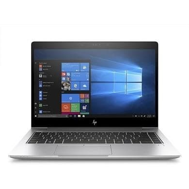 Refurbished HP Elitebook 840 G5 Core i7 8th Gen 16GB RAM 256GB SSD 14 Inch Windows 11 Pro Laptop