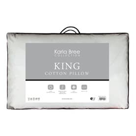 King Pillow