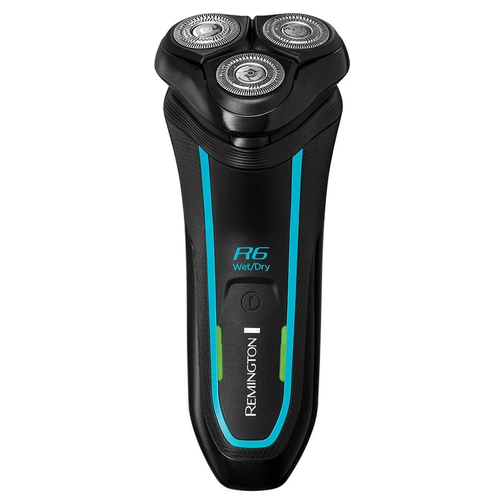 BF REMINGTON R6 STYLES SERIES AQUA ROTARY SHAVERÊ