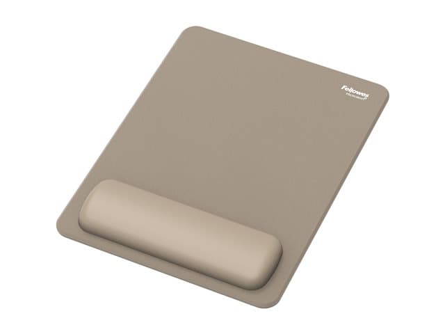 Fellowes Breyta mouse pad with wrist pillow