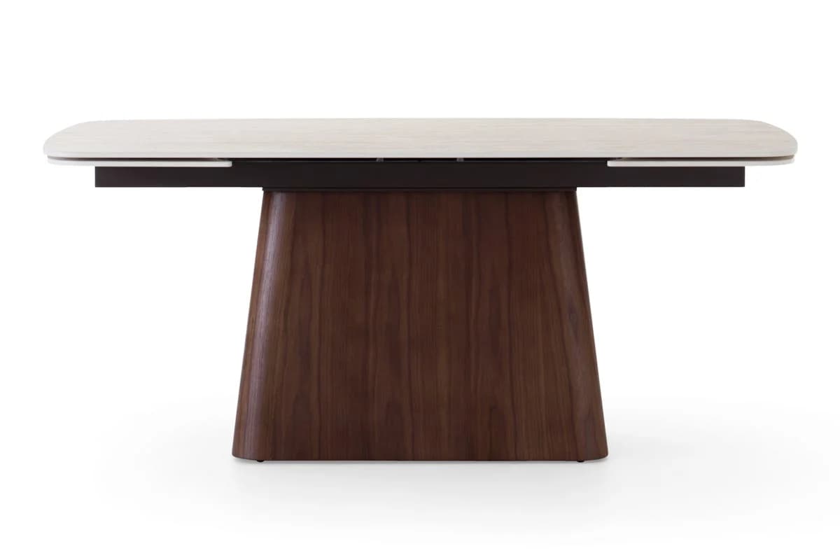 Enzo Extending Dining Table