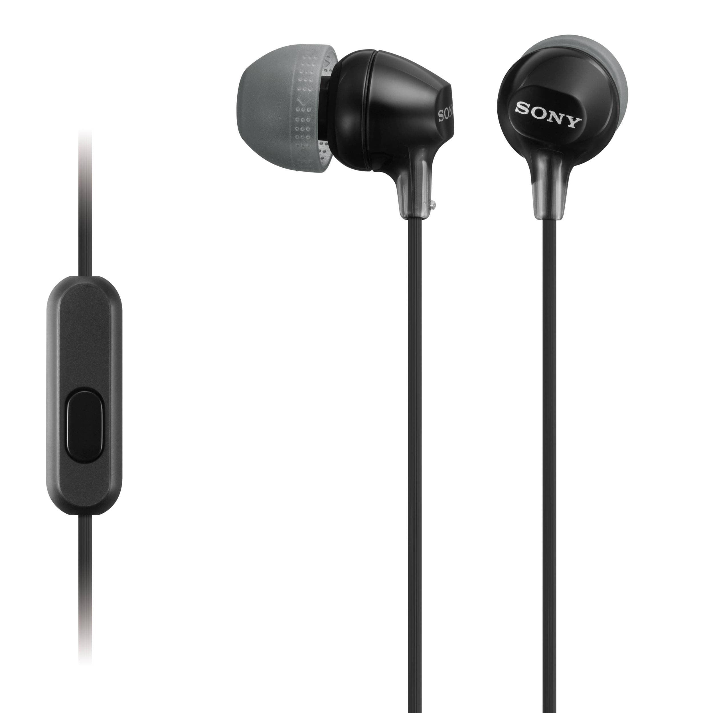 Sony-MDREX15AP-CE7-In-Ear-Lightweight-Headphones-Black