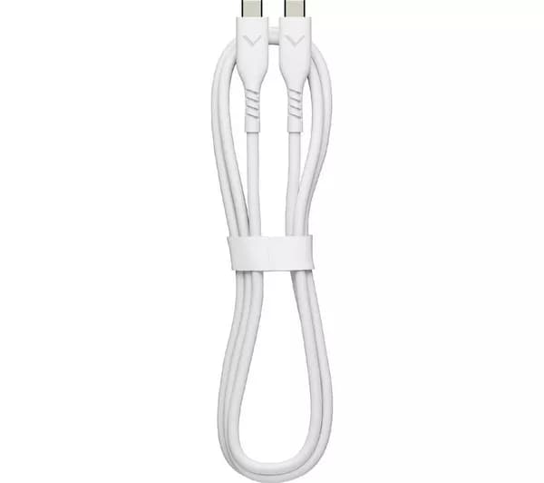 VELD VCC203W1 USB Type-C Cable - 1 m
