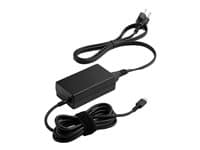 HP - USB-C LC - Power adapter - AC - 65 watt - Europe - for ProBook 635 Aero G7 Notebook