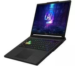 MSI Raider A16 HX 16" Gaming Laptop - AMD Ryzen 9, RTX 5080, 1 TB SSD