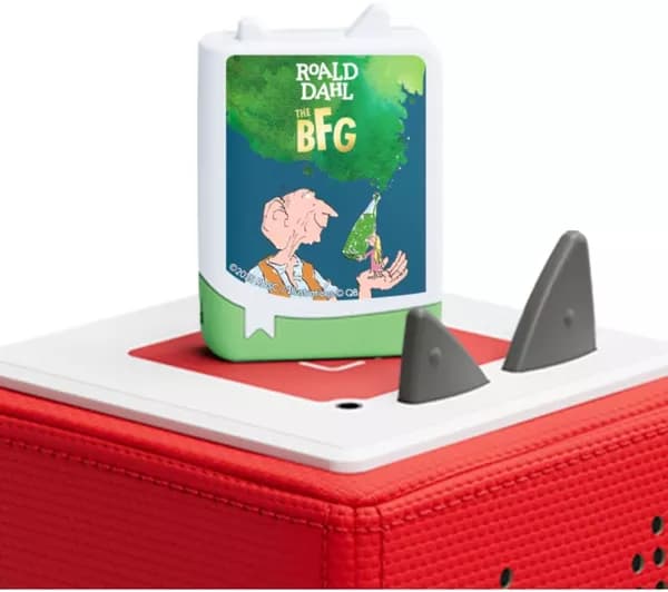 TONIES Pocket Audio Book - Roald Dahl: The BFG