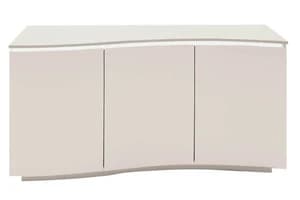 Riyah Sideboard | Putty