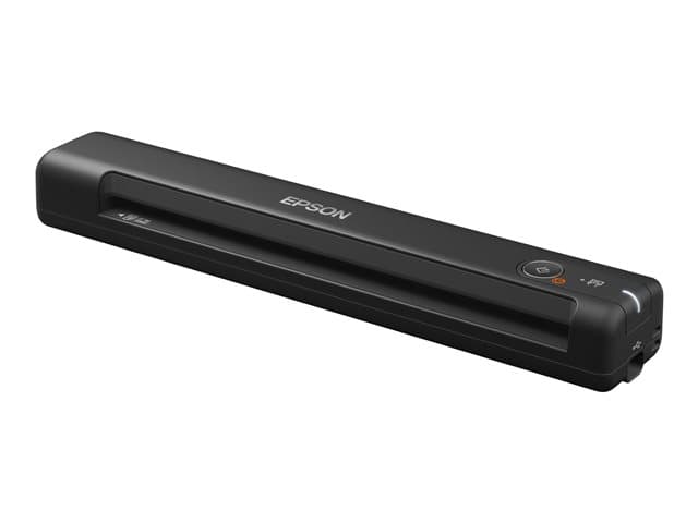 EPSON - WorkForce ES-50 - sheetfed scanner - portable - USB 2.0