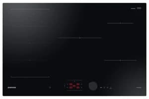 Samsung 80cm Induction Hob | NZ85C6058FK/U1
