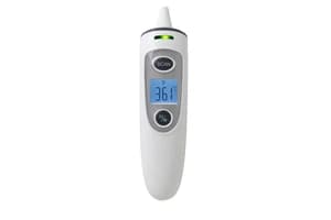 Mininor Non-Contact Ear Thermometer