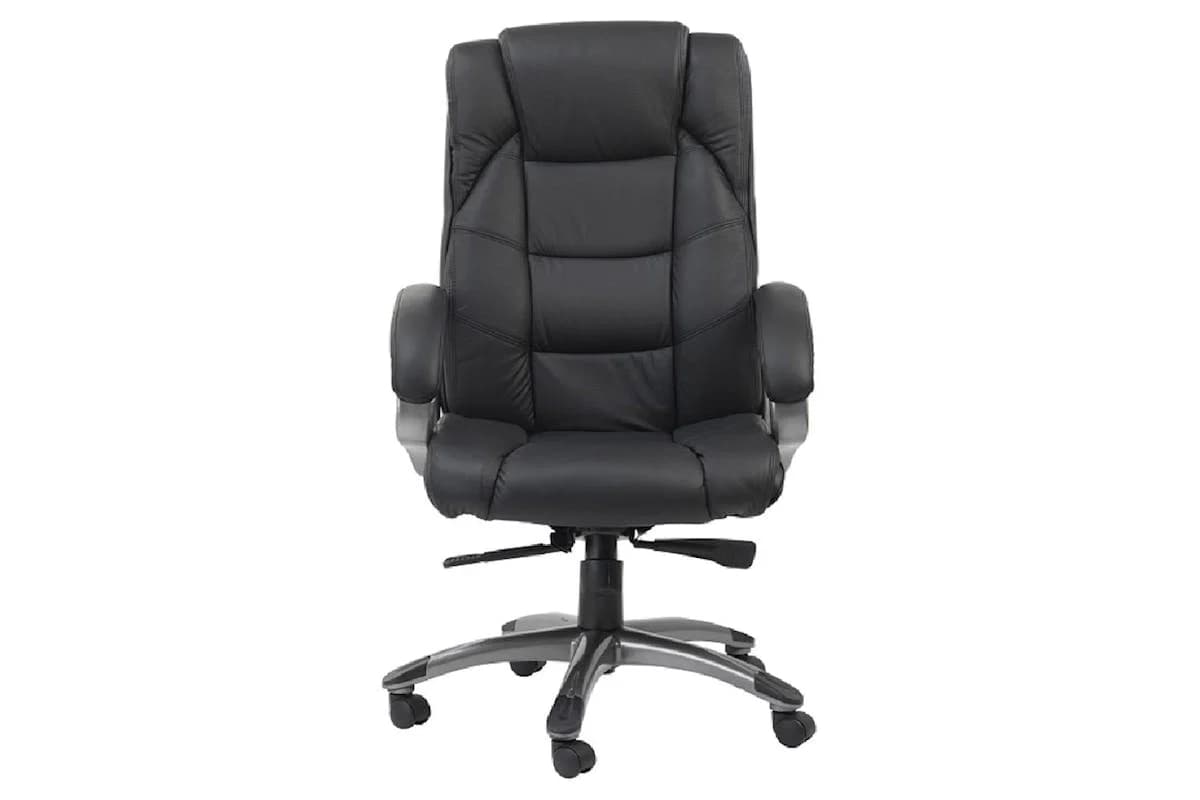 Dorel Alphason Office Chair | Black