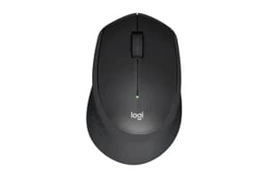 LOGITECH M330 Silent Plus Mouse