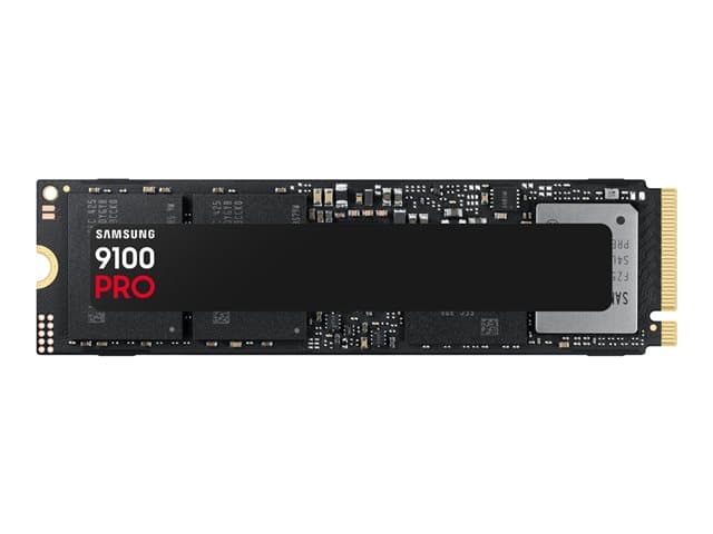 Samsung 9100 PRO MZ-VAP2T0