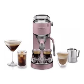 Dedica Duo Coffee Machine
