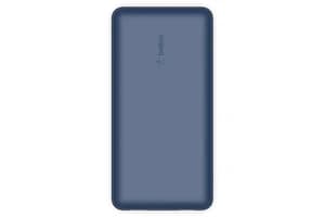 Belkin 10,000 mAh Boost Charge Power Bank | Blue