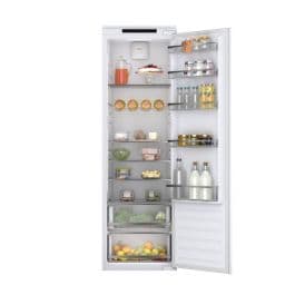 Haier HAMS518EWK Series 6, 177cm Tall Larder Fridge