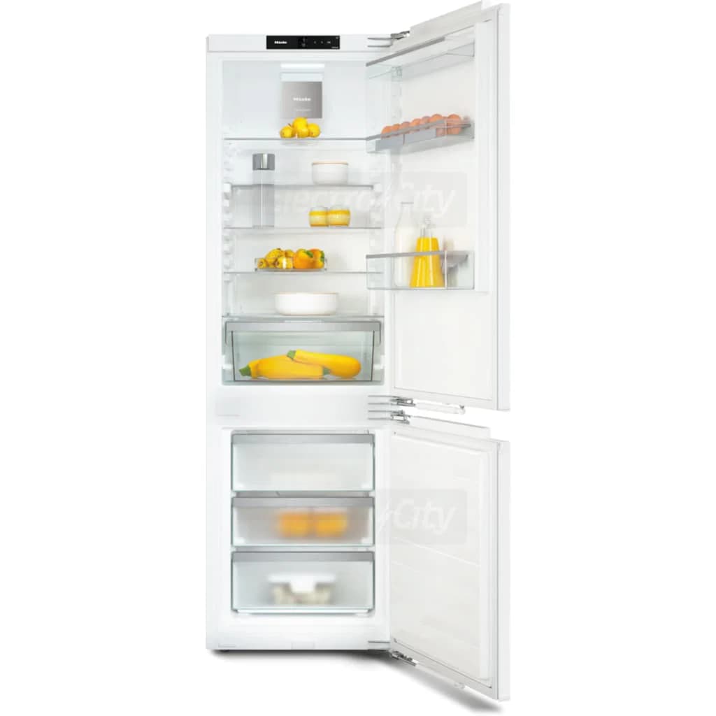 Miele KFN 7734 60cm Built-In Fridge Freezer