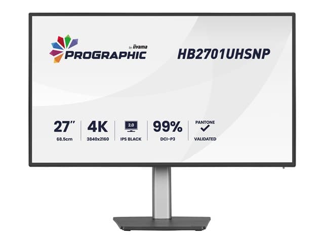 Iiyama ProGraphic HB