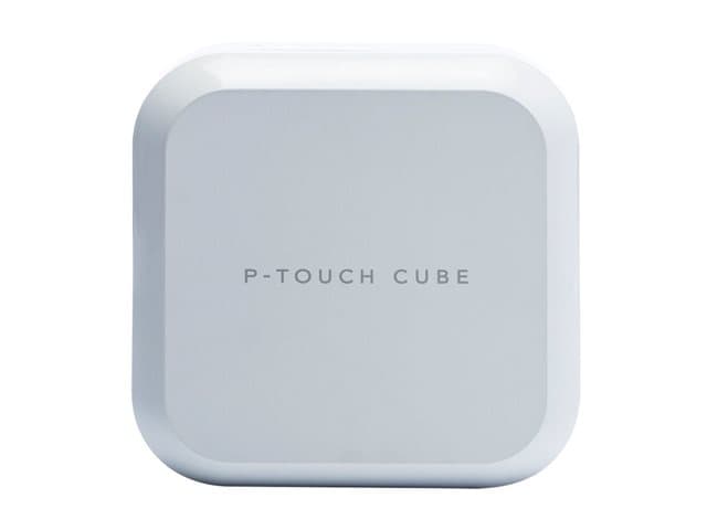 Brother P-Touch Cube Plus PT-P710BTH