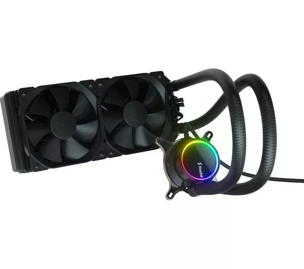 Fractal Design Celsius+ S28
