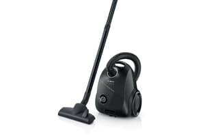 Bosch Series 2 Bagged Vacuum Cleaner | Black