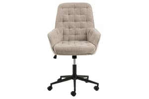 Tokyo Office Chair | Beige