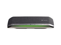 HP - Poly Sync 40-M - smart speakerphone - USB-A, USB-C