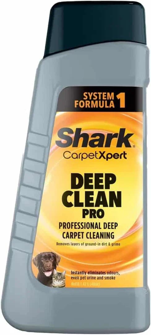 Shark CarpetXpert Deep Clean Pro
