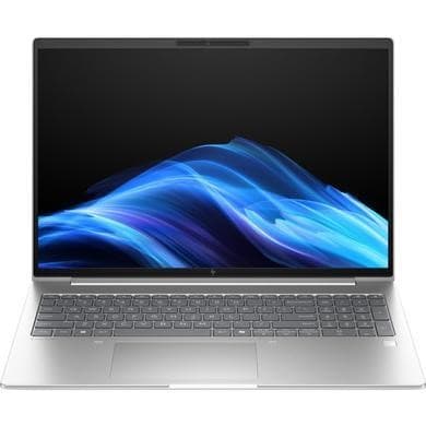 HP EliteBook 6 G1i AI Intel Core Ultra 7 24GB RAM 512GB SSD 16 Inch Windows 11 Pro Laptop