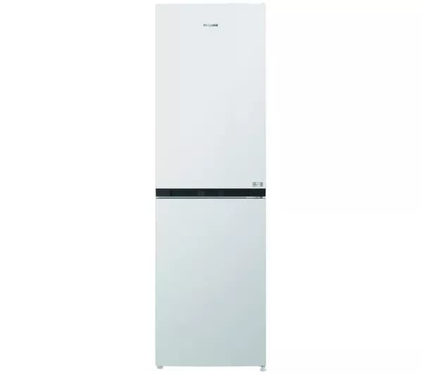 HOTPOINT VitalCare HPKF 3241 W4UK 50/50 Fridge Freezer - White