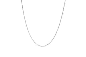 Luxenter Sterling Silver Chain