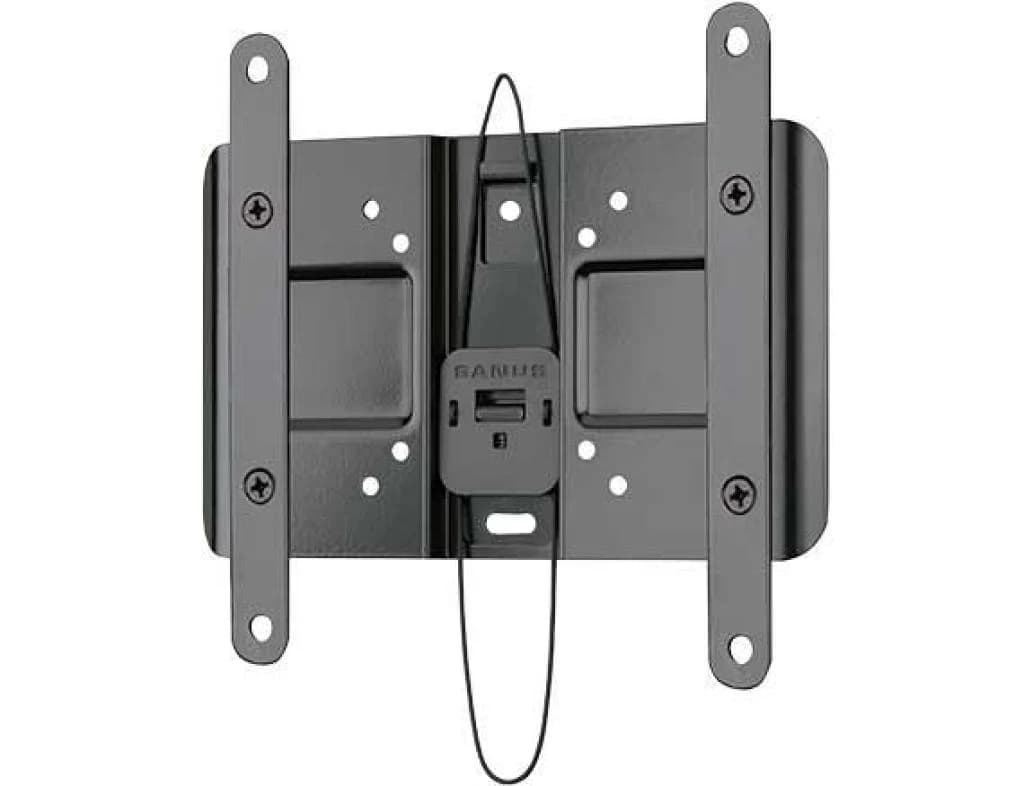 SANUS Fixed-Position TV Wall Mount 13"-39" | VSL4-B2