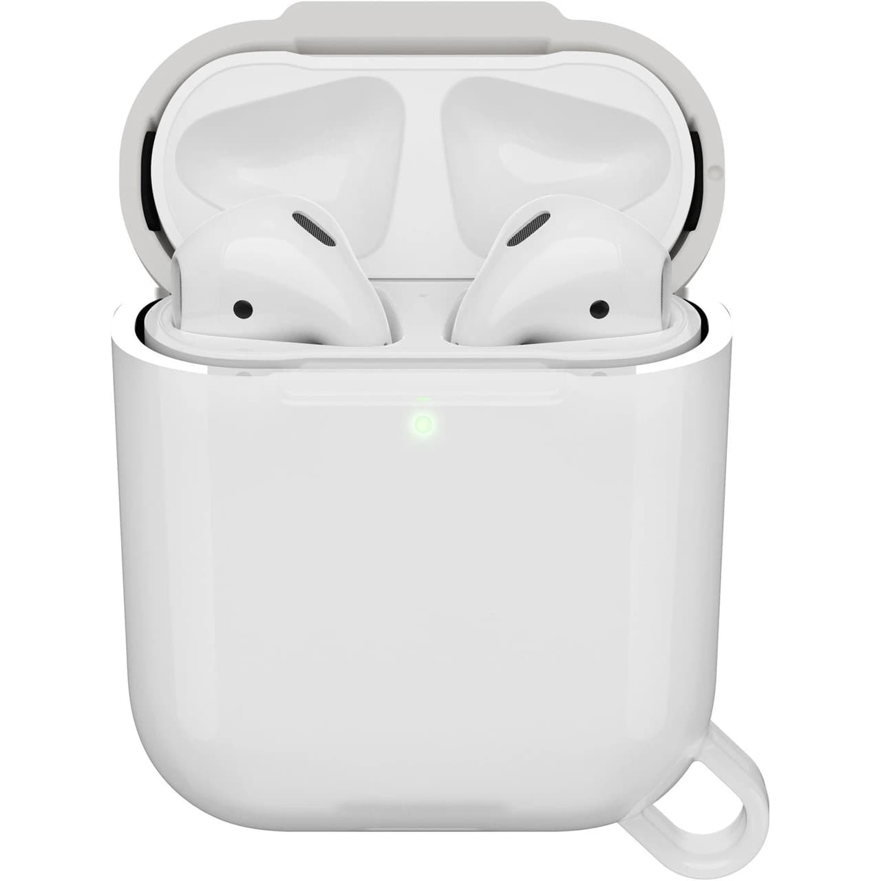 OtterBox 77-65502 Ispra Airpods Case 2 Gen – White