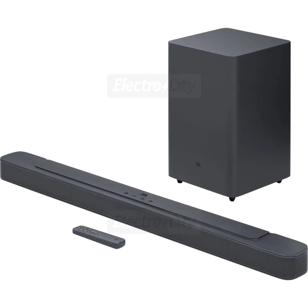 JBL Bar