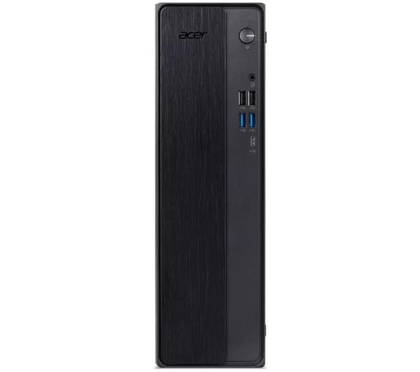 ACER Aspire XC-102 Desktop PC - Intel® Core™ 5, 512 GB SSD, Black