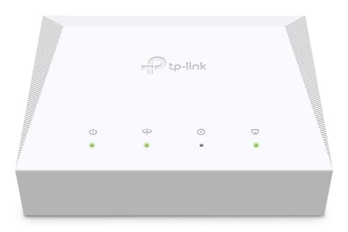 TP-LINK - XZ000-G6 1PORT GIGABT XPON TERMINAL