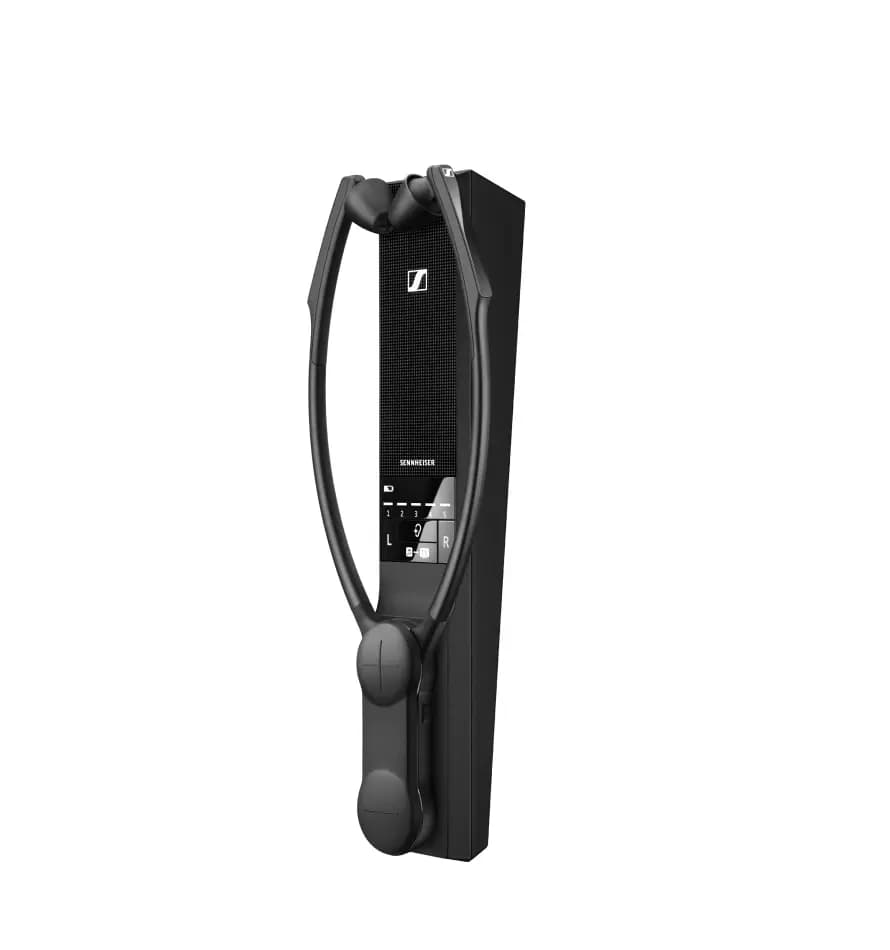 Sennheiser SET 880 Digital TV Listening System | 506818