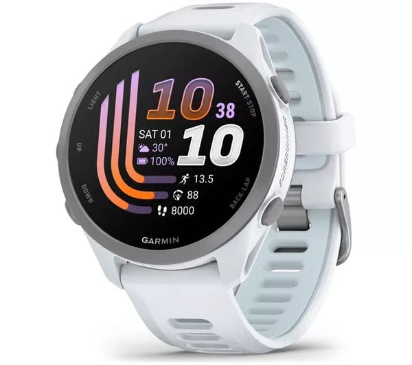 Garmin Forerunner 170 Music