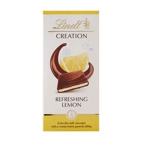 Creation Lemon Bar 150g