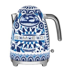 Dolce and Gabbana Blu Mediterraneo Kettle