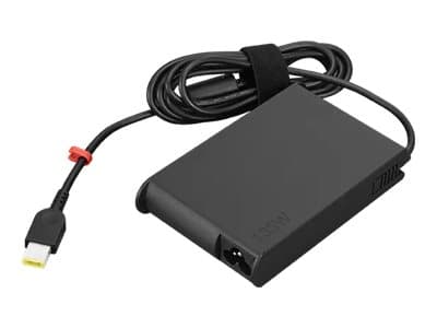 LENOVO - ThinkCentre - power adapter - 135 Watt