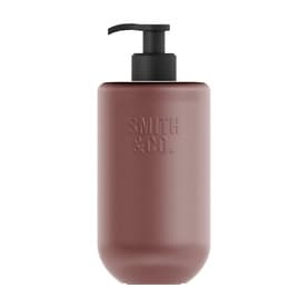 Blush Rose & Blackberry Hand & Body Lotion 400ml