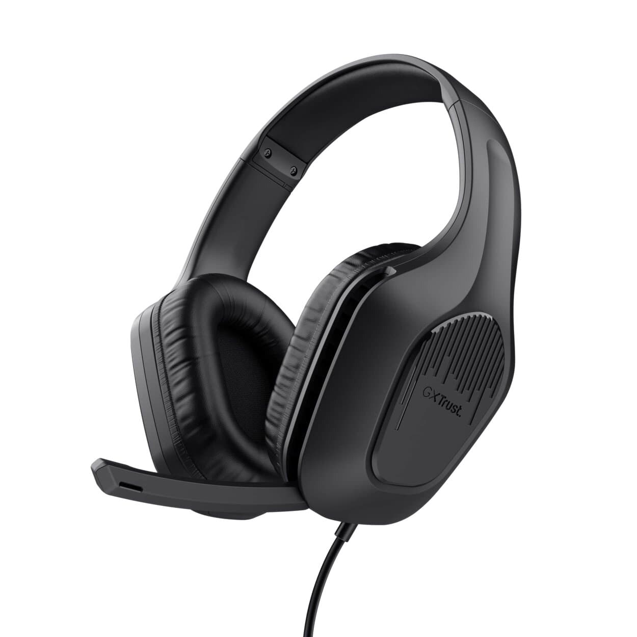 Trust Over-ear Gaming Headset